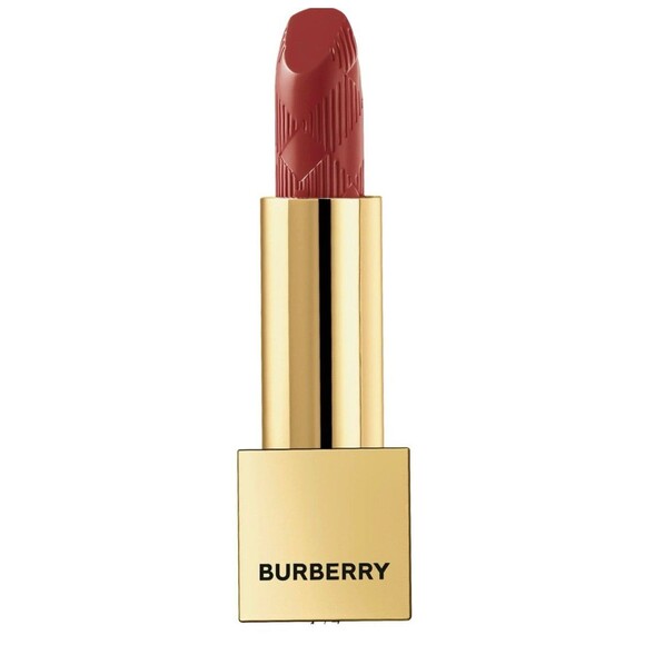 BURBERRY burberry Kisses Satin Lip Colour - 93 Russet - 0.11 oz / 3.3g - Picture 1 of 6